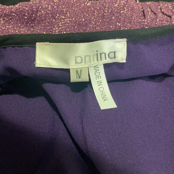 Aniina High Low Sparkly Dress - Picture 4 of 5